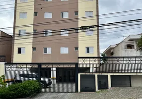 Foto 1 de Apartamento com 2 Quartos à venda, 46m² em Vila Leonor, São Paulo