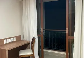 Foto 1 de Flat com 1 Quarto à venda, 32m² em Pedra Azul, Domingos Martins