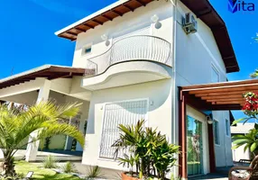 Foto 1 de Casa com 3 Quartos à venda, 450m² em Ingleses do Rio Vermelho, Florianópolis