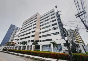Foto 1 de Apartamento com 3 Quartos à venda, 130m² em Engenheiro Luciano Cavalcante, Fortaleza