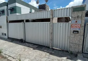 Foto 1 de Casa com 2 Quartos à venda, 50m² em Gramame, João Pessoa