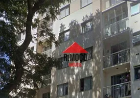 Foto 1 de Apartamento com 2 Quartos para alugar, 50m² em Vila Guilhermina, São Paulo