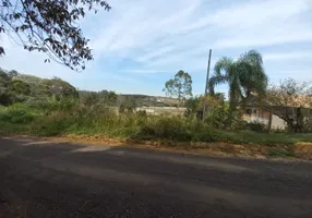 Foto 1 de Lote/Terreno à venda, 1015m² em Chacara Remanso, Vargem Grande Paulista