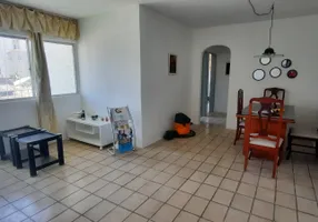 Foto 1 de Apartamento com 3 Quartos à venda, 100m² em Barra de Jangada, Jaboatão dos Guararapes