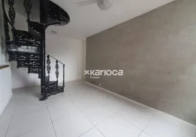 Foto 1 de Cobertura com 2 Quartos à venda, 111m² em Freguesia- Jacarepaguá, Rio de Janeiro