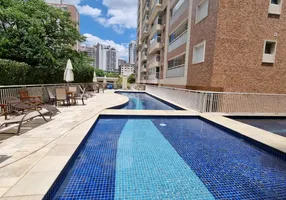 Foto 1 de Apartamento com 2 Quartos à venda, 107m² em Alphaville 18 Forte, Barueri