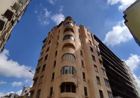 Foto 1 de Kitnet com 1 Quarto à venda, 28m² em Santa Ifigênia, São Paulo