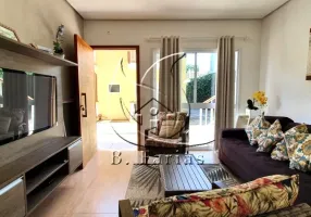 Foto 1 de Apartamento com 3 Quartos à venda, 120m² em Praia de Juquehy, São Sebastião