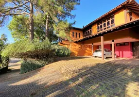 Foto 1 de Casa com 3 Quartos para alugar, 500m² em Granja Viana, Cotia