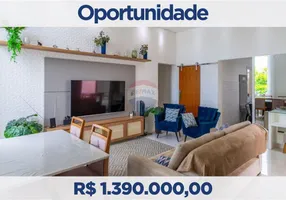Foto 1 de Casa com 3 Quartos à venda, 181m² em Itupeva, Itupeva