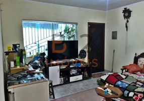 Foto 1 de Casa com 3 Quartos à venda, 96m² em Vila Ede, São Paulo