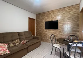 Foto 1 de Casa com 4 Quartos à venda, 160m² em Residencial Village Garavelo, Aparecida de Goiânia