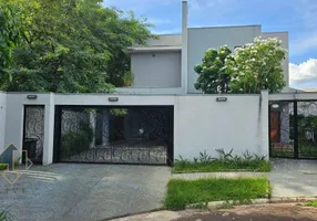 Foto 1 de Casa com 3 Quartos à venda, 390m² em Residencial Dona Margarida, Santa Bárbara D'Oeste