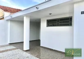 Foto 1 de Imóvel Comercial com 3 Quartos para alugar, 150m² em Centro, São José do Rio Preto