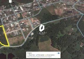 Foto 1 de Lote/Terreno à venda, 9087m² em Campina Da Barra, Araucária