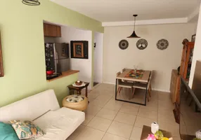 Foto 1 de Apartamento com 3 Quartos à venda, 84m² em Recreio Dos Bandeirantes, Rio de Janeiro