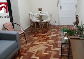 Foto 1 de Apartamento com 3 Quartos à venda, 60m² em Quitandinha, Petrópolis