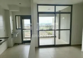 Foto 1 de Apartamento com 2 Quartos à venda, 63m² em Jardim Botânico, Ribeirão Preto