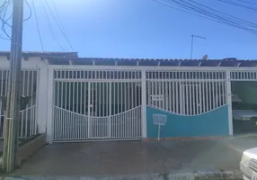 Foto 1 de Casa com 3 Quartos à venda, 190m² em Taguatinga Norte, Brasília
