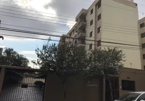 Foto 1 de Apartamento com 3 Quartos à venda, 72m² em Jardim Presidente Médice, Ribeirão Preto