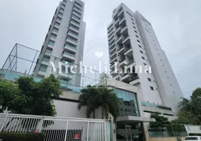 Foto 1 de Apartamento com 3 Quartos à venda, 125m² em Parque Iracema, Fortaleza