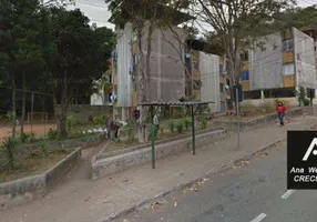 Foto 1 de Apartamento com 3 Quartos à venda, 88m² em Borboleta, Juiz de Fora