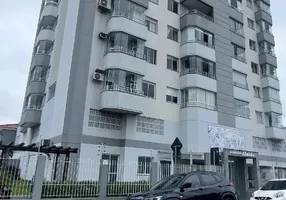 Foto 1 de Apartamento com 2 Quartos à venda, 92m² em Kobrasol, São José