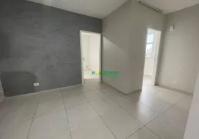 Foto 1 de Sala Comercial para alugar, 50m² em Urbanova, São José dos Campos