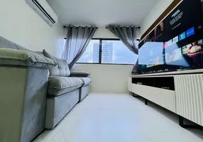 Foto 1 de Flat com 1 Quarto à venda, 43m² em Boa Viagem, Recife