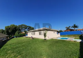Foto 1 de Fazenda/Sítio com 3 Quartos à venda, 1000m² em Santa Inês, Itu