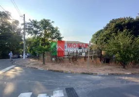 Foto 1 de Lote/Terreno à venda, 530m² em Jardim Maracanã, Valinhos