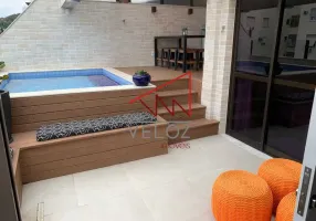 Foto 1 de Apartamento com 3 Quartos à venda, 156m² em Botafogo, Rio de Janeiro