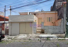 Foto 1 de Casa com 1 Quarto à venda, 144m² em Ipiranga, São Paulo