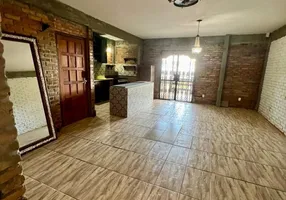 Foto 1 de Casa de Condomínio com 2 Quartos para alugar, 90m² em Joao Paulo, Florianópolis