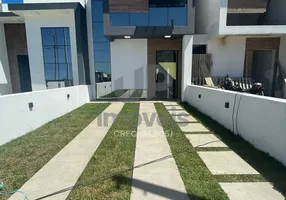 Foto 1 de Sobrado com 2 Quartos à venda, 80m² em Cassino, Rio Grande