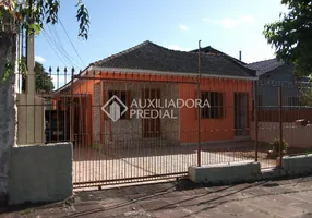 Foto 1 de Casa com 3 Quartos à venda, 327m² em Passo das Pedras, Porto Alegre