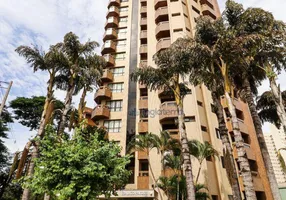 Foto 1 de Apartamento com 4 Quartos à venda, 250m² em Jardim Petropolis, Londrina