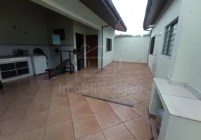 Foto 1 de Casa com 3 Quartos à venda, 160m² em Jardim Sao Jose, Jaú