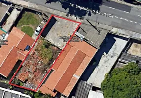 Foto 1 de Lote/Terreno para alugar, 398m² em Papicu, Fortaleza