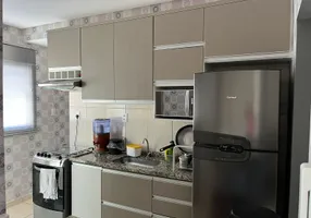 Foto 1 de Apartamento com 2 Quartos à venda, 64m² em Gurilandia, Taubaté