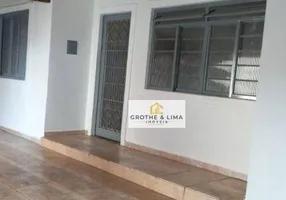 Foto 1 de Casa com 3 Quartos à venda, 187m² em Jardim Oriente, São José dos Campos