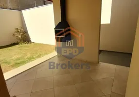 Foto 1 de Sobrado com 3 Quartos à venda, 140m² em Cidade Nova, Jundiaí