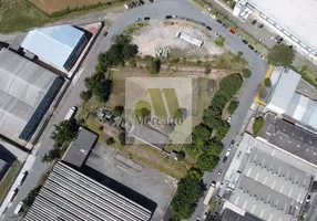 Foto 1 de Lote/Terreno à venda, 4837m² em Parque Industrial Daci, Taboão da Serra