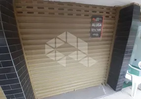 Foto 1 de Sala Comercial para alugar, 12m² em Praia de Belas, Porto Alegre