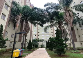 Foto 1 de Apartamento com 2 Quartos à venda, 45m² em Jardim Santa Terezinha, São Paulo