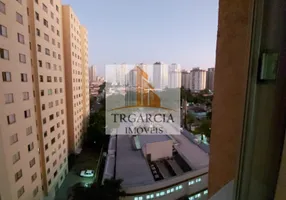 Foto 1 de Apartamento com 2 Quartos à venda, 48m² em Belenzinho, São Paulo