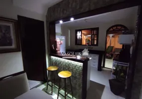 Foto 1 de Casa de Condomínio com 2 Quartos à venda, 100m² em Vale do Paraíso, Teresópolis