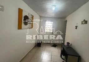 Foto 1 de Casa com 3 Quartos à venda, 78m² em Alem Ponte, Sorocaba