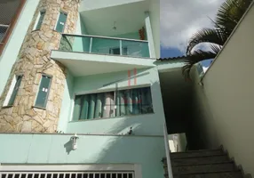 Foto 1 de Sobrado com 3 Quartos à venda, 211m² em Jardim Têxtil, São Paulo