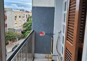 Foto 1 de Apartamento com 2 Quartos à venda, 86m² em Cidade Baixa, Porto Alegre